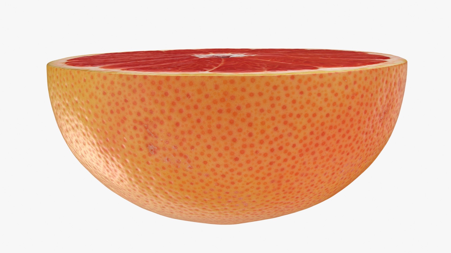 Half Grapefruit 3D https://p.turbosquid.com/ts-thumb/wa/KSgjWA/ta/grapefruithalf_b0020/jpg/1712996585/1920x1080/fit_q87/7ee9a33fccb1e5558c4f5e781782ebe3f9e36aff/grapefruithalf_b0020.jpg