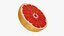 Medio pomelo