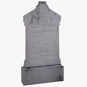 Tombstone 09