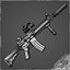 M4a1 SOF CQB
