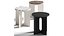 Menu Androgyne Side Table