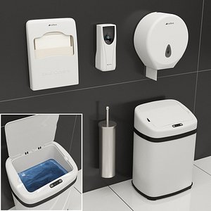 3D ksitex coating dispenser