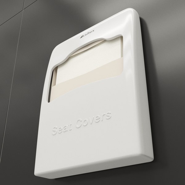 3D ksitex coating dispenser - TurboSquid 1351579