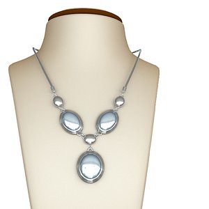 jewelry jewels 3d max