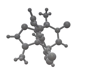 molecule