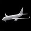 Boeing 737-700 Lufthansa