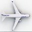 Boeing 737-700 Lufthansa