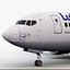 Boeing 737-700 Lufthansa
