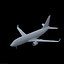 Boeing 737-700 Lufthansa