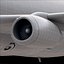 Boeing 737-700 Lufthansa