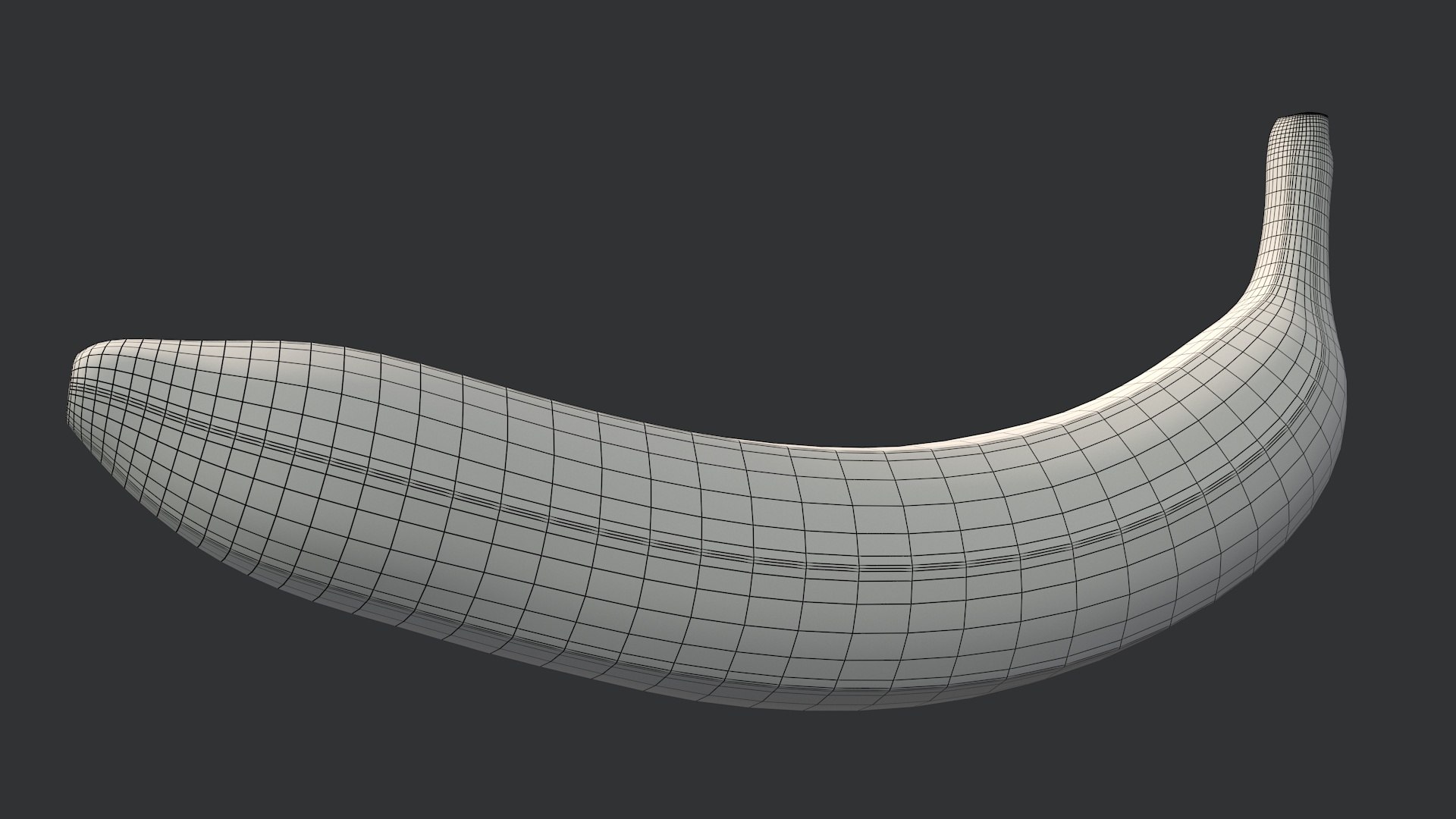 【3月期間限定特価】3Dアート　MULTIPLE BANANA 3D バナナ 3D モデル – 無料およびプレミアムダウンロード | CGTrader