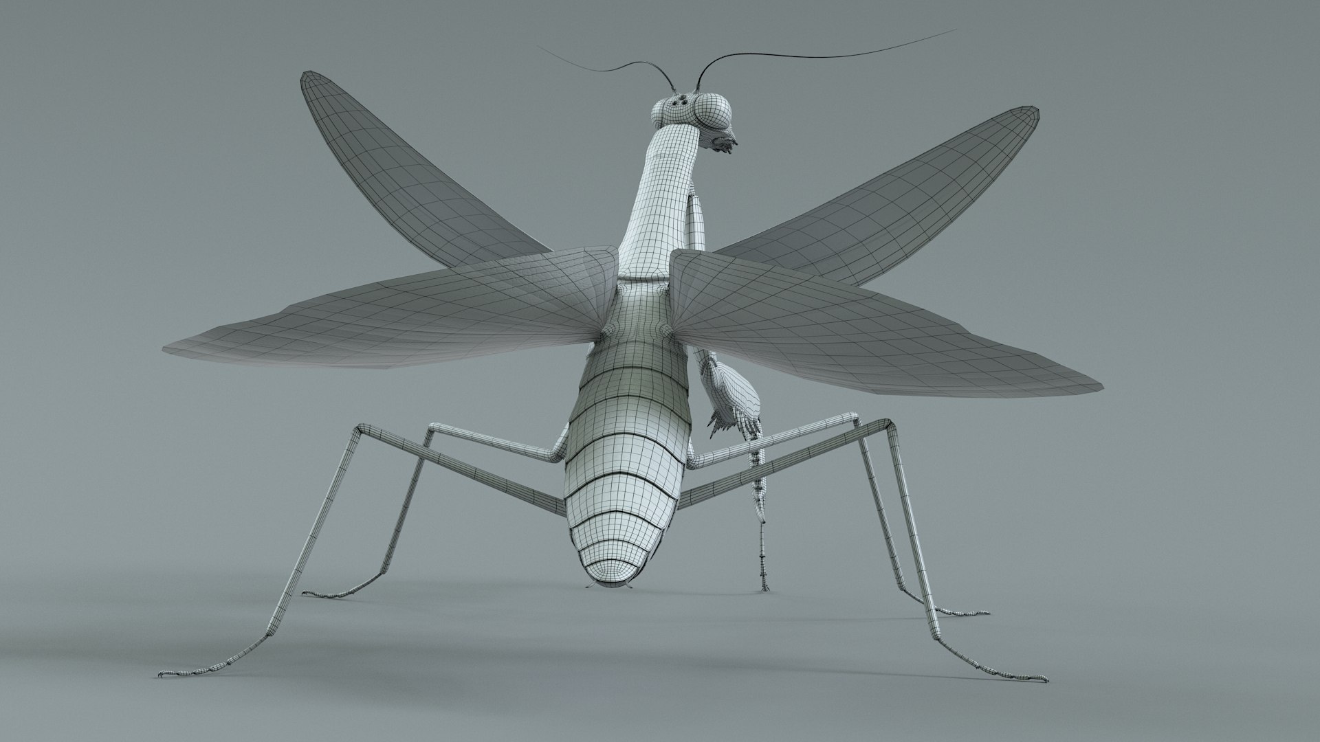 Praying Mantis Rigged model https://p.turbosquid.com/ts-thumb/wa/dChTGS/xn/mantis_34/jpg/1726469264/1920x1080/fit_q87/dd70ccc6bd8f0d3684c3e9158cefdae758516e2e/mantis_34.jpg