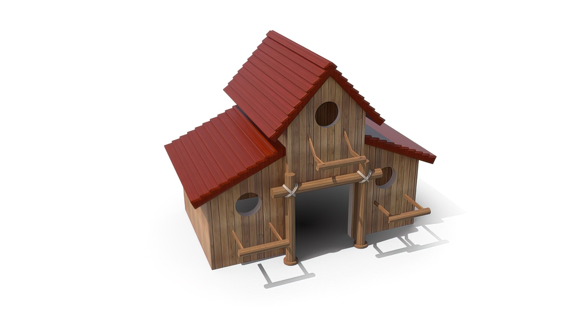 Bird House model https://p.turbosquid.com/ts-thumb/wa/gP9FxK/6m/birdhouse6/jpg/1697315250/1920x1080/fit_q87/98c96786a46329fa9ae84cd7ffc879b849e0faa8/birdhouse6.jpg