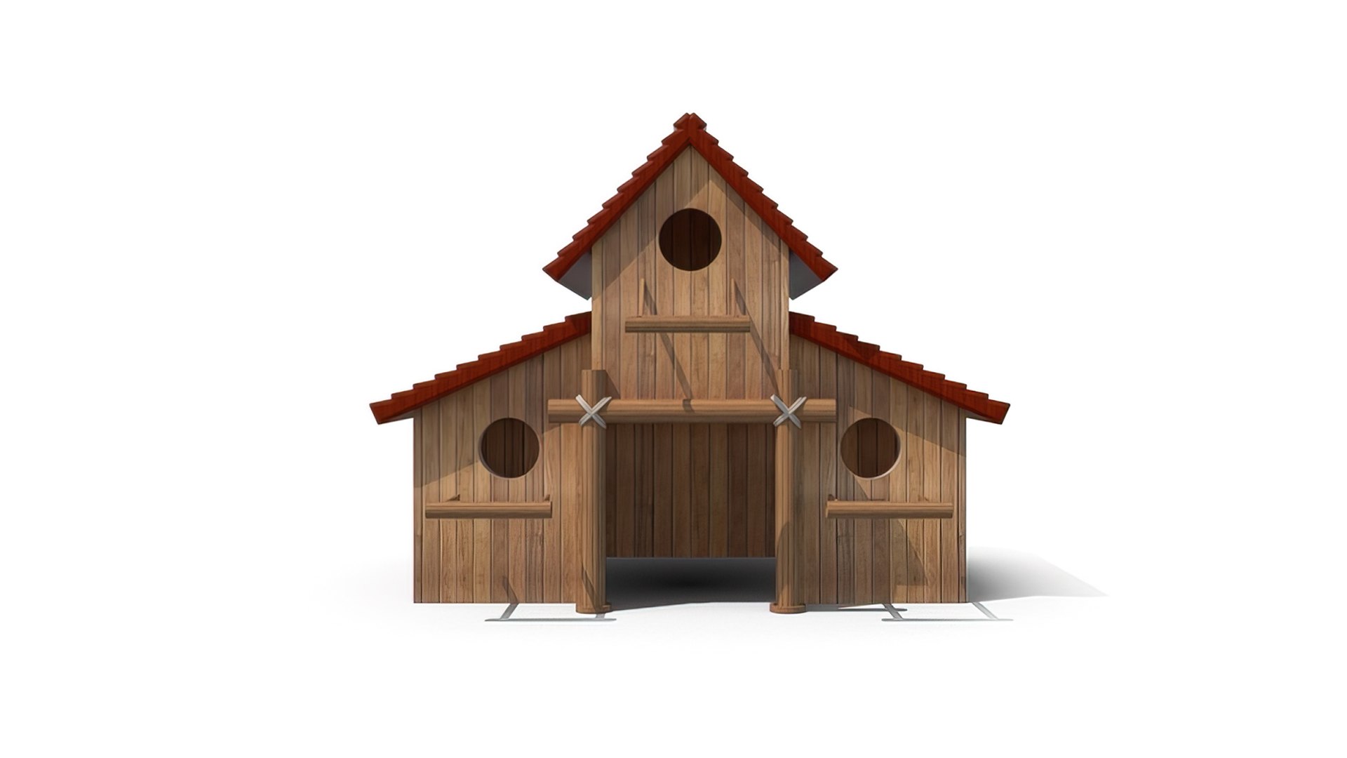 Bird House model https://p.turbosquid.com/ts-thumb/wa/gP9FxK/EY/birdhouse3/jpg/1697315244/1920x1080/fit_q87/ca9a1a3bad2707cf06847c105fd501b01b80409e/birdhouse3.jpg