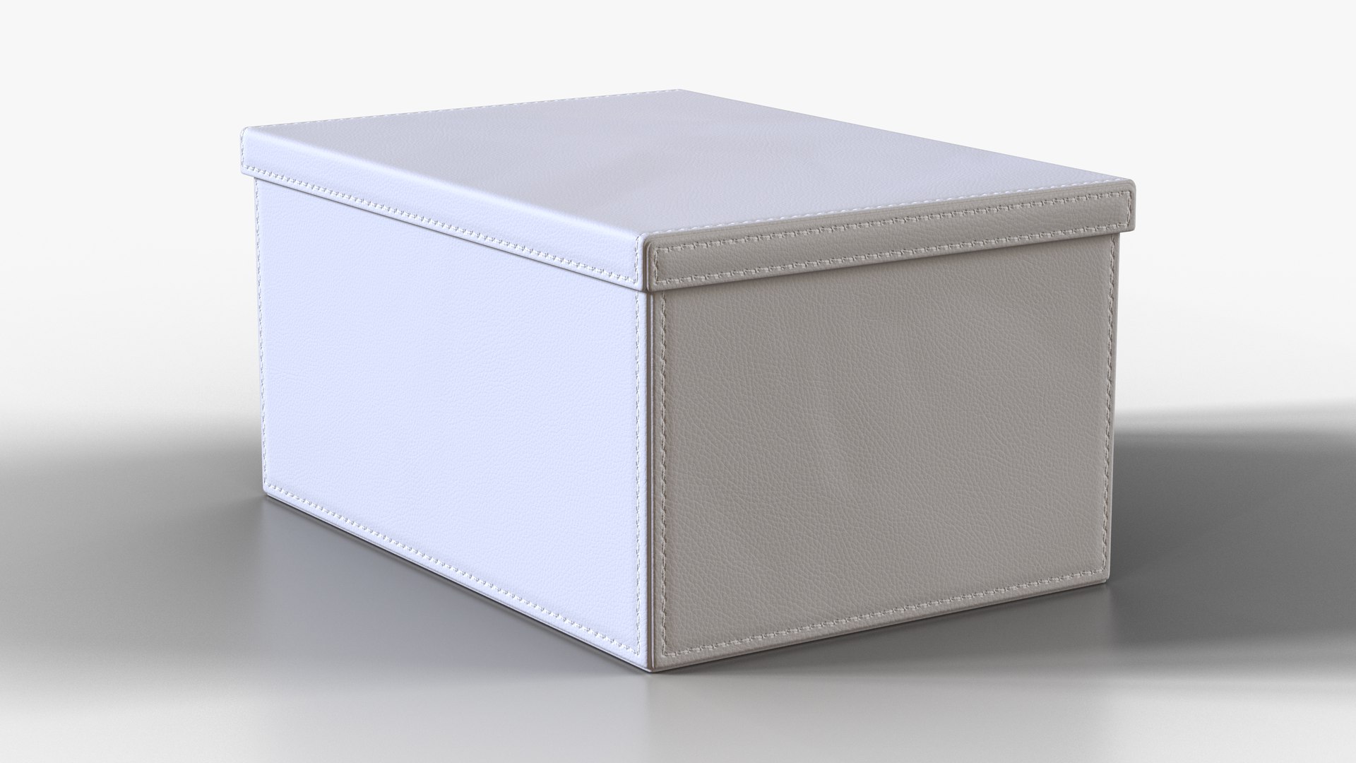 Box Storage Leather Small 3D model https://p.turbosquid.com/ts-thumb/wa/gmc4T0/Rq/box_storage_leather_set_09/png/1756210645/1920x1080/fit_q87/43fb99a44f867973757ae27f1b34d5396450043c/box_storage_leather_set_09.jpg