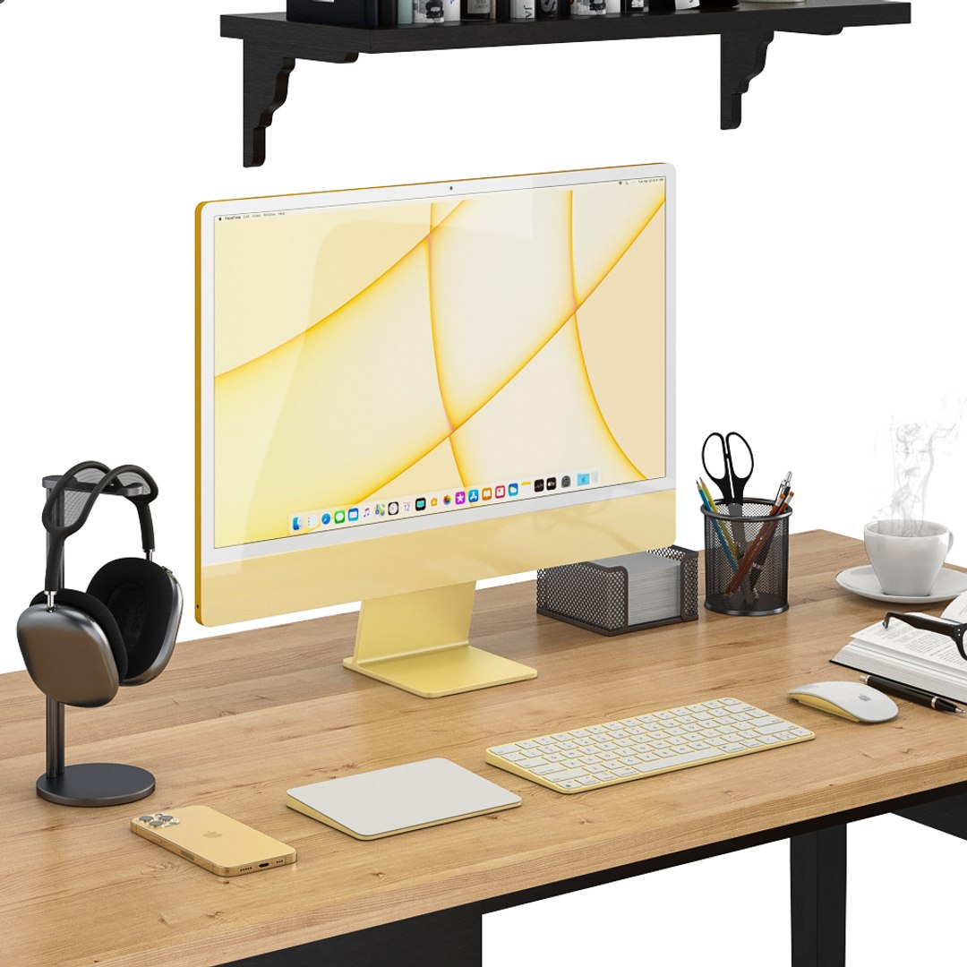 3D Workplace iMac Yellow https://p.turbosquid.com/ts-thumb/wa/ipQkTc/Cq/f9/jpg/1627346524/1920x1080/fit_q87/bf062ac3f167cc031c070c94851419519f8d0beb/f9.jpg