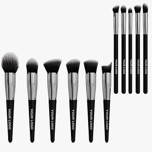 Makeup brush 03