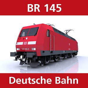 BR 145