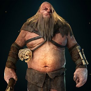 Cyclops model