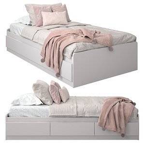 Bed 11