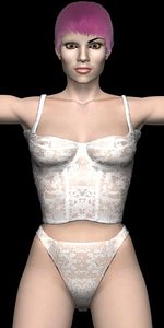 Girl-Skin-Bip-ShagHair-Cloth.exe