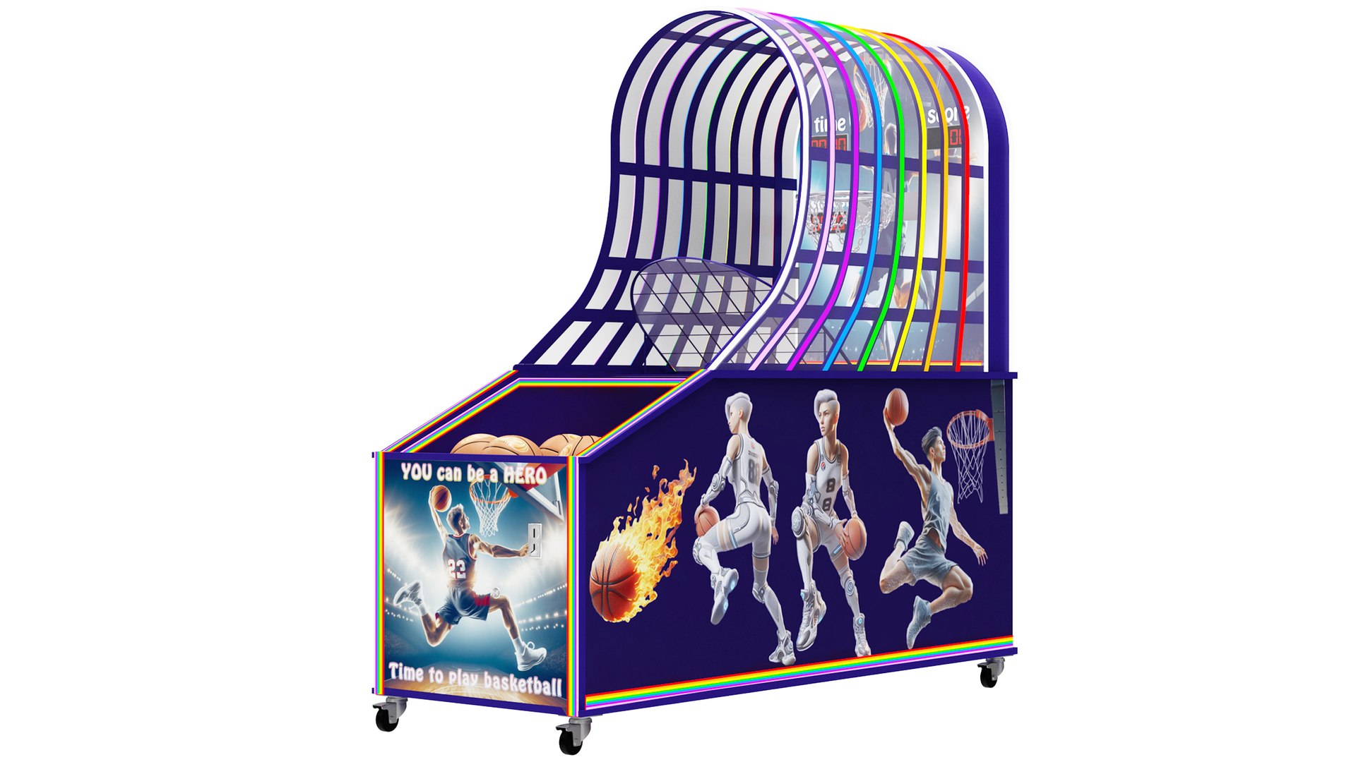 Basketball Machine Arcade Game 3D model https://p.turbosquid.com/ts-thumb/wa/rPtHxq/f8/4/jpg/1717406094/1920x1080/fit_q87/e2d174001417b350395e3b4045228d576e99d632/4.jpg