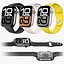 Apple Watch Series 10 Aluminum All colors