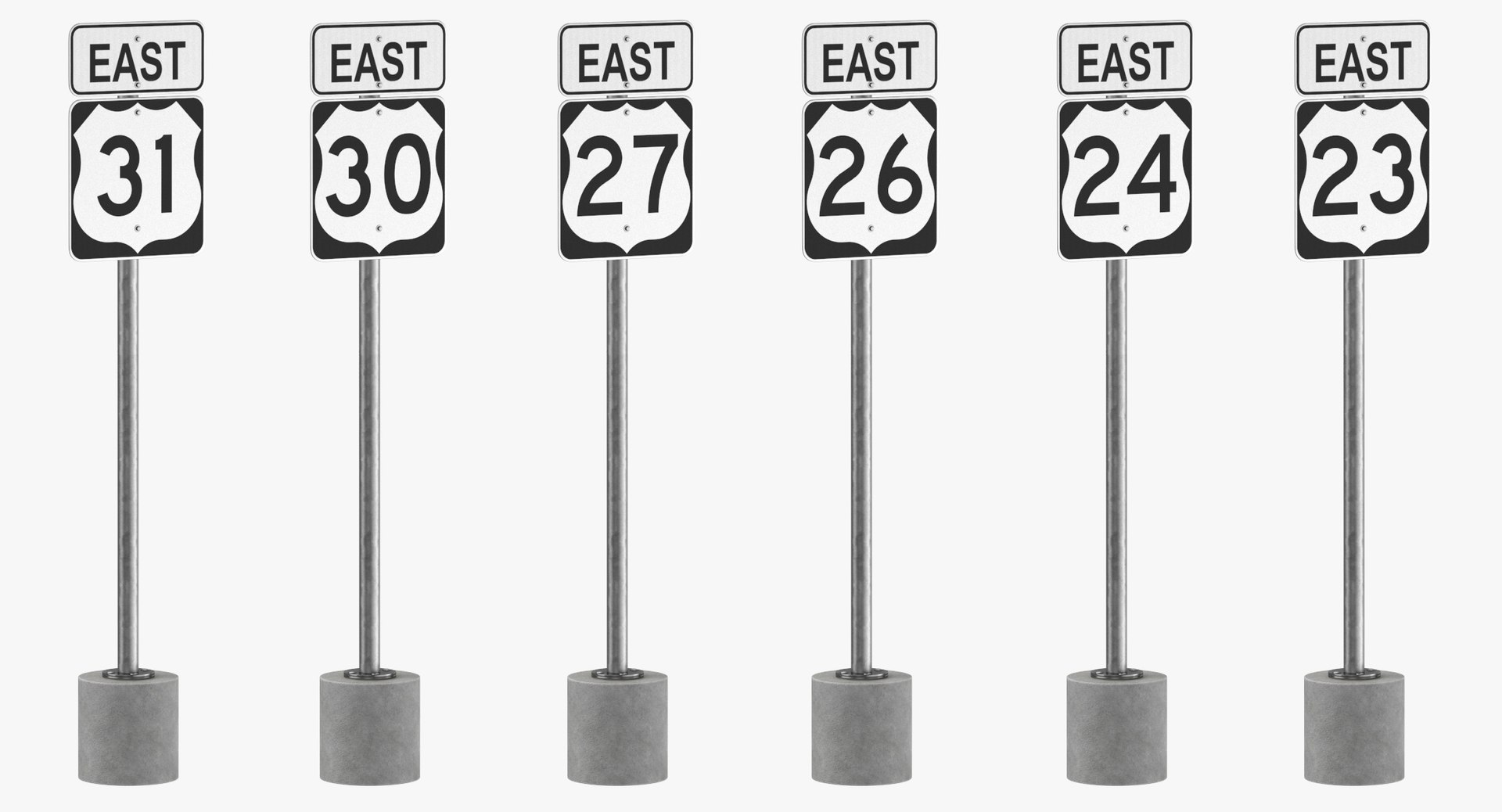 3D model Route Highway Signs Cylinder, Square and U Shape https://p.turbosquid.com/ts-thumb/wb/3AtSiJ/Dp/route_highway_signs_cylinder_thumbnail_0018/jpg/1651760804/1920x1080/fit_q87/a7f573abf573367ac3bd9fc5b14b852cfd304389/route_highway_signs_cylinder_thumbnail_0018.jpg
