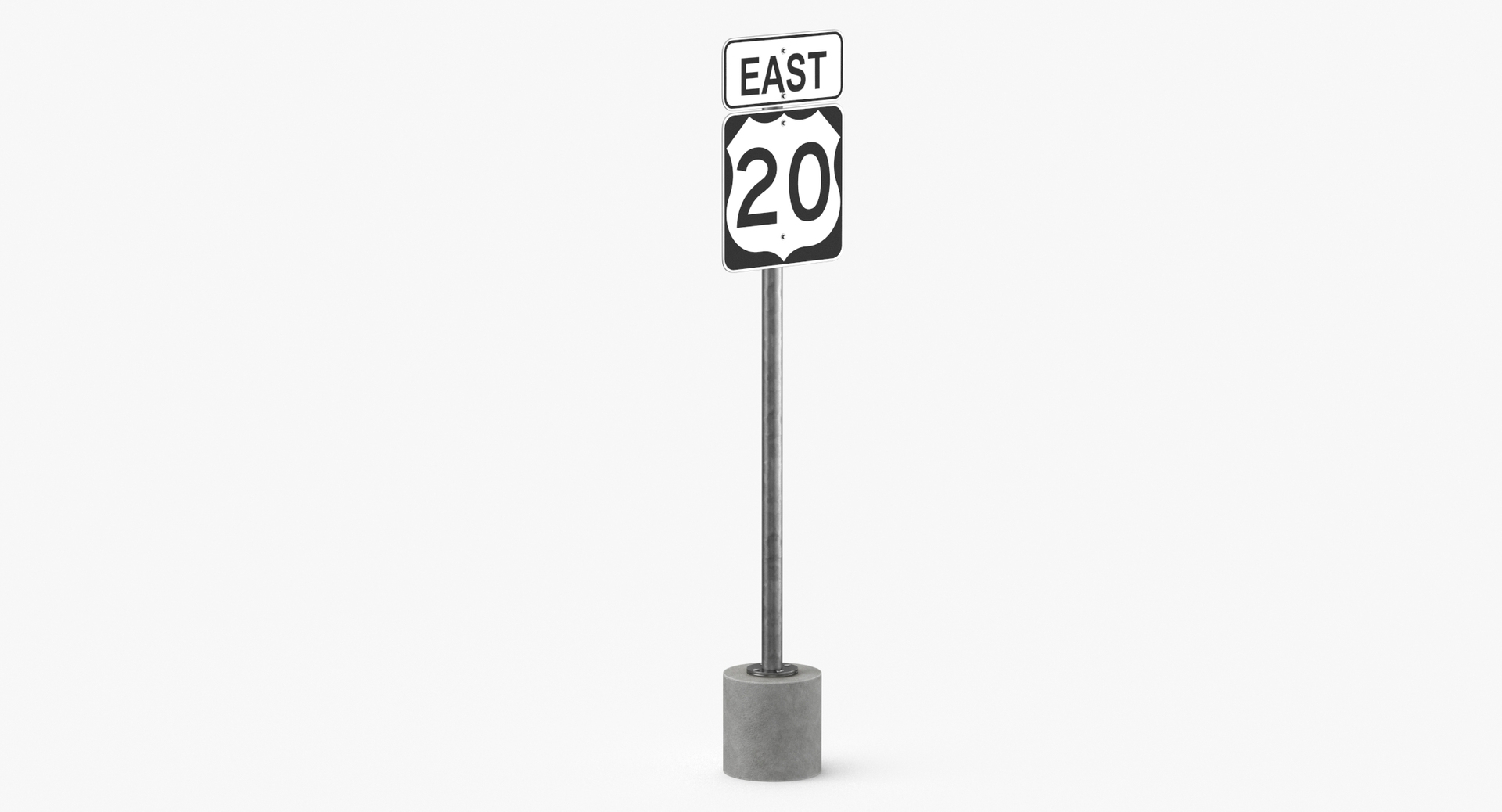 3D model Route Highway Signs Cylinder, Square and U Shape https://p.turbosquid.com/ts-thumb/wb/3AtSiJ/ZH/0000/jpg/1651760674/1920x1080/turn_fit_q99/c0054ac992083d1936f2721f084b2771978207ee/0000-1.jpg