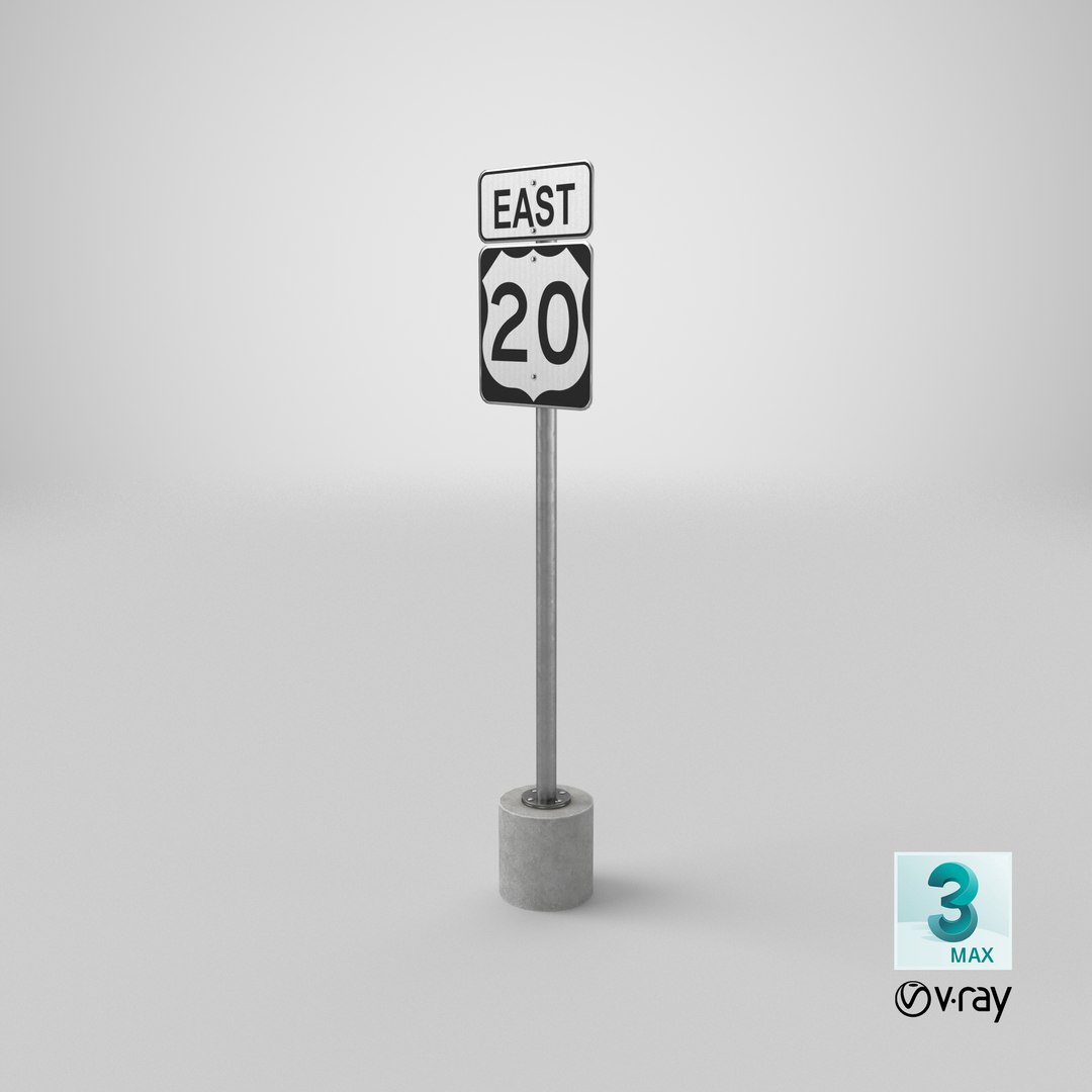 3D model Route Highway Signs Cylinder, Square and U Shape https://p.turbosquid.com/ts-thumb/wb/3AtSiJ/pu/stemcell_max_vray_render/png/1656399441/1920x1080/fit_q87/396ab4a0550d7d70969d8e894c2405cafdc23fbf/stemcell_max_vray_render.jpg