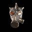 Gas Mask - Military v2
