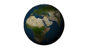 Planet Earth