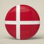 Insigne du Danemark