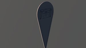 Kite Shield