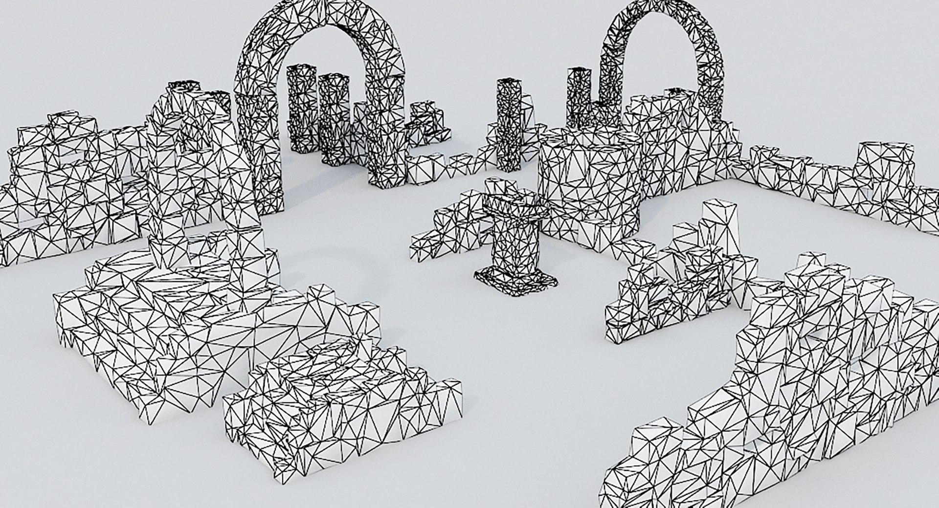 3D Ruin Set https://p.turbosquid.com/ts-thumb/wb/EM21qr/Zc/screenshot013/jpg/1624278801/1920x1080/fit_q87/0f8c6a279b8265c790b22b0541a5e59ac79fd3a9/screenshot013.jpg