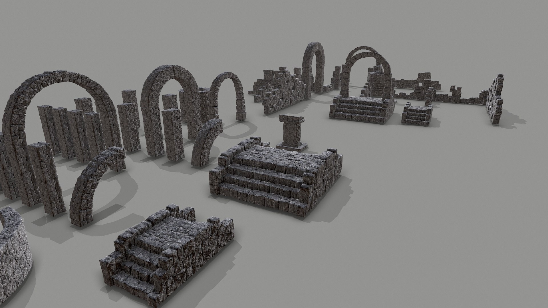 3D Ruin Set https://p.turbosquid.com/ts-thumb/wb/EM21qr/rz/screenshot017/jpg/1624276942/1920x1080/fit_q87/c3812df9f56cd5d2856de86d4c0aff9224b3e761/screenshot017.jpg
