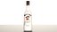 Botella de alcohol de ron Malibú