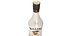 3D Malibu Rum Alcohol Bottle