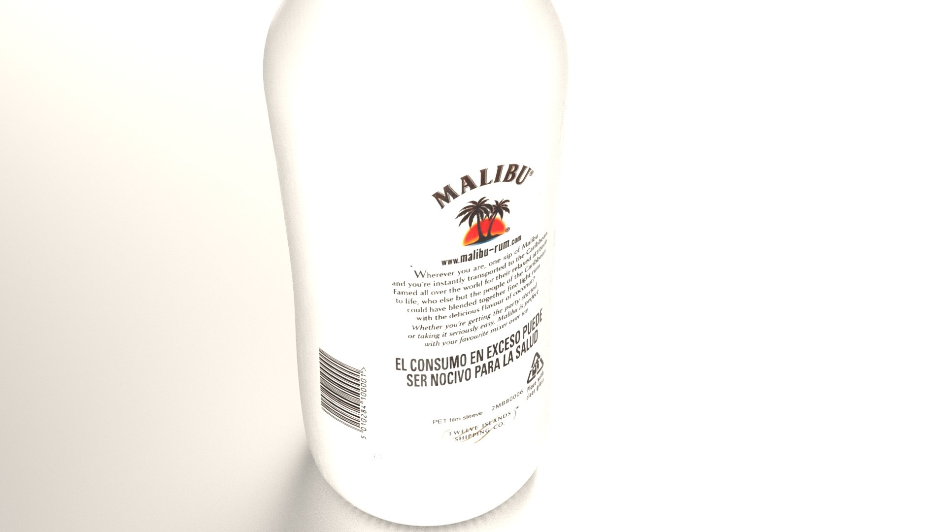 3D Malibu Rum Alcohol Bottle https://p.turbosquid.com/ts-thumb/wb/JKhW09/sQ/render004/png/1746475650/1920x1080/fit_q87/9e9d95c6d1b0dc22bb4c786a223dcc9263fbe185/render004.jpg