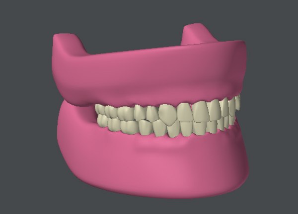 incredible 3d lwo