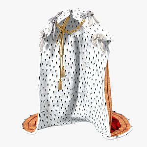 Kings Robe