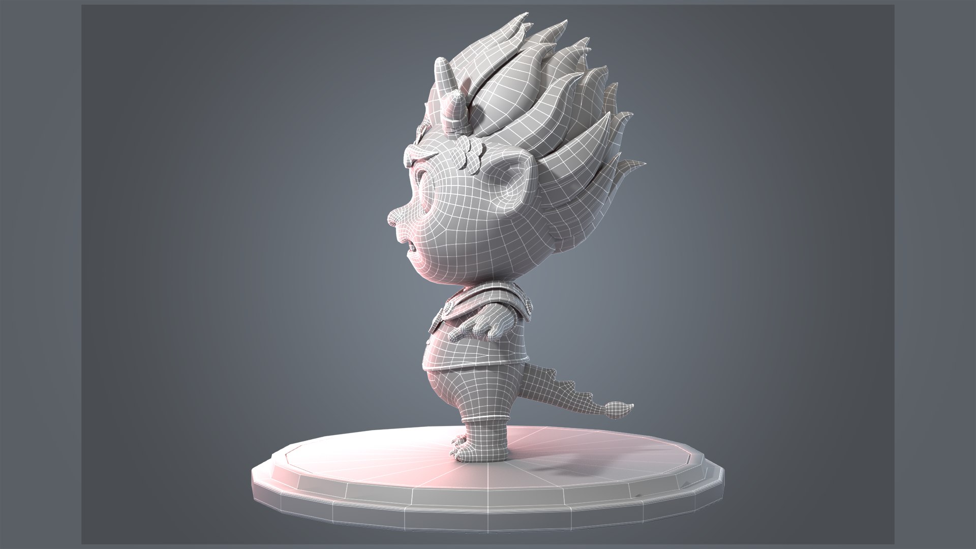 3D Cartoon animal dragon deer character https://p.turbosquid.com/ts-thumb/wb/Q6GVSi/zJ/bai_xian2/png/1700704858/1920x1080/fit_q87/6e3cc53f51c65522a465ce8d05739d96f4ad3d4d/bai_xian2.jpg