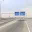 arab highway 3d model