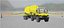 u400 u500 trailers runway 3D