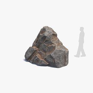 Rock V58 Part7 model