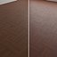 Set di pavimenti e parquet in legno di noce 02