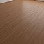 Set di pavimenti e parquet in legno di noce 02