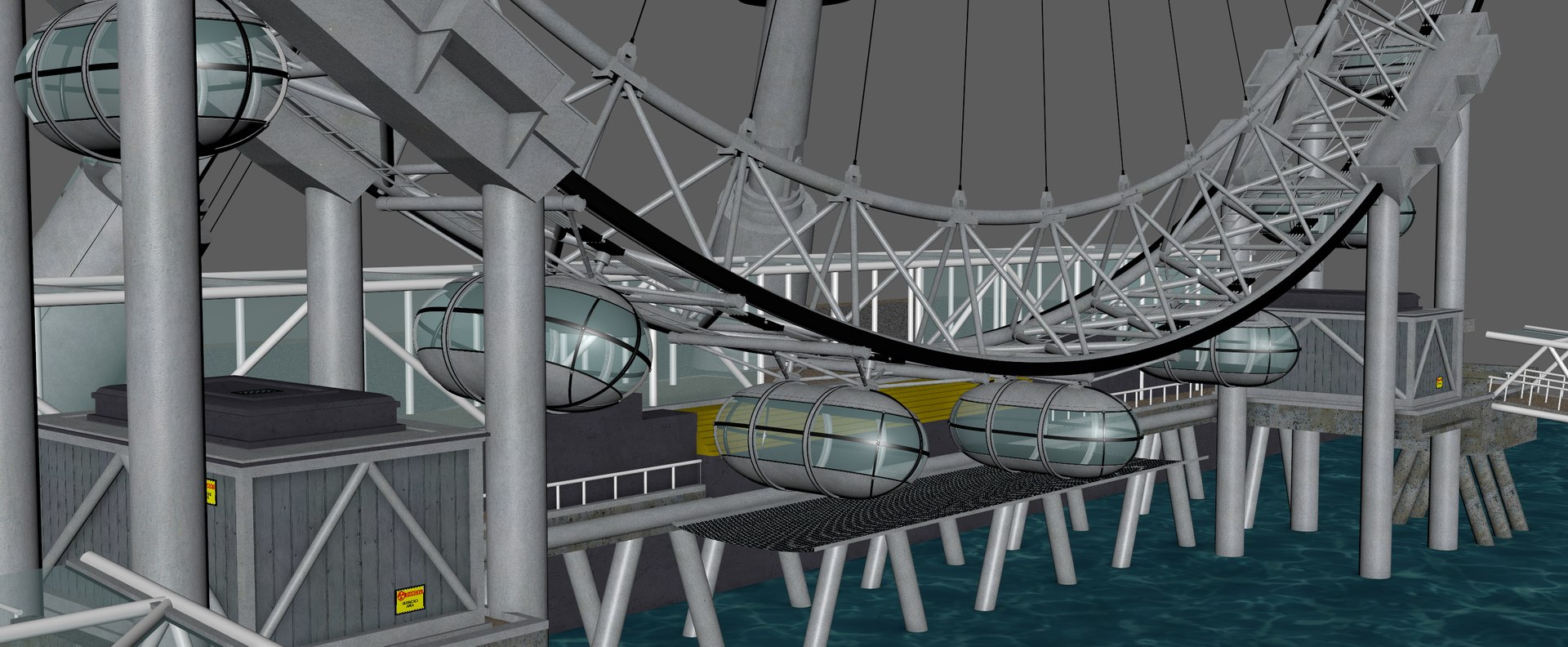 3D london eye ferris wheel model https://p.turbosquid.com/ts-thumb/wb/fEvLiF/0iptctpl/londoneye12/jpg/1524428697/1920x1080/fit_q87/7e4da751ac489196e0983b6b4c5b979c1218454b/londoneye12.jpg