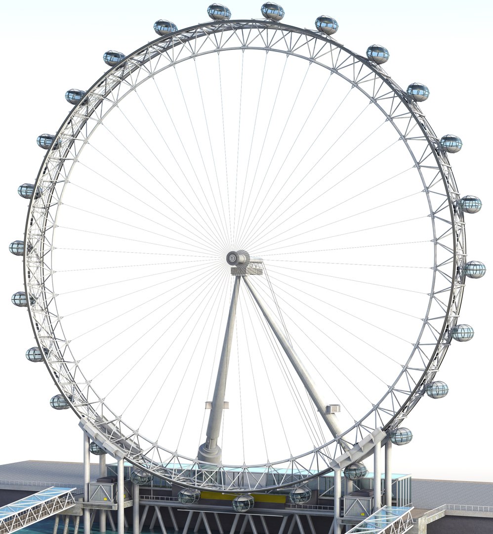 3D london eye ferris wheel model https://p.turbosquid.com/ts-thumb/wb/fEvLiF/3bjR6tVH/londoneye3/jpg/1524428696/1920x1080/fit_q87/c3b9caa8afff9e7e27ad03d95d17848f7b6d84c6/londoneye3.jpg