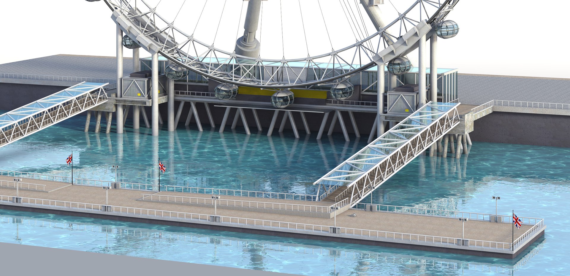 3D london eye ferris wheel model https://p.turbosquid.com/ts-thumb/wb/fEvLiF/EB7PInTj/londoneye2/jpg/1524428696/1920x1080/fit_q87/61076eee3f077a6ae3b8233aae14a8a0be4eed6a/londoneye2.jpg